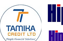 Tamika Credit Limited