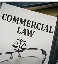 Commercial Law and Litigation