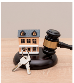 Conveyancing and Property Law