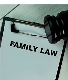 Family Law and Succession