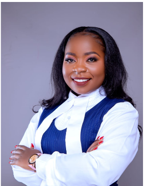 Brenda Gatakaa Gitonga - Advocate