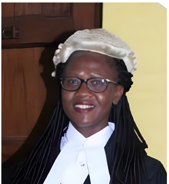 Nancy Atieno - Consulting Partner